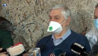 Tiodorović: Novi soj virusa se brže širi