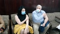 Ovako je izgledala vakcinacija u Nišu, među vakcinisanima i Tiodorović