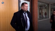 "Nemojte vi suditi pre suđenja": Burna reakcija advokata Mike Aleksića