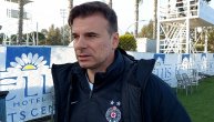 Stanojević posle poraza od Rubina: Ne možemo da primamo golove kao deca