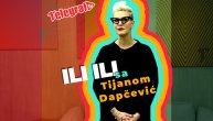 "Ceca ili Jeca", "Jeca ili Bijonse": Genijalni odgovori Tijane Dapčević
