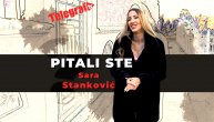 Jutjuberka Sara Stanković nam je otkrila da li je marketinški trik raskid Vojaža i Breskvice