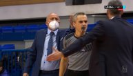 Proključala crnogorska krv u derbiju ABA