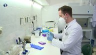Na Institutu za mikrobiologiju otrkrili novi soj korona virusa