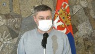 Stevanović: U svim bolnicama biće formirane vakcinalne ekipe