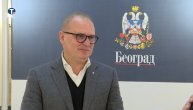 Vesić: Otvaranje spomenika veliki dan za Beograd