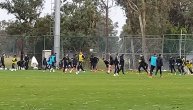 Vetar i kiša ometaju pripreme Partizana u Beleku