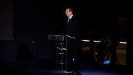 Vučić: Zahvalnost pokojnom patrijarhu Irineju, bez njega ovo ne bismo imali