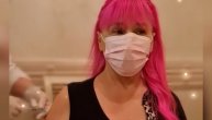 Zorica Brunclik primila vakcinu protiv korone i najavila koncert u Areni