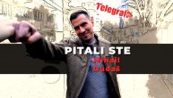 Mihailo Dudaš nam je opisao svoju novu devojku Anđelu Jovanović u par reči