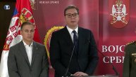 Vučić: Otvorićemo široku raspravu o obaveznom vojnom roku