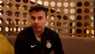 Stanojević podvukao crtu posle Turske: Znaju igrači dobro šta tražim od njih