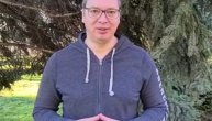 Vučić: Još milion vakcina stiže u Srbiju za mesec dana