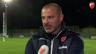 Stanković: Visoka ocena, mnogo smo napredovali