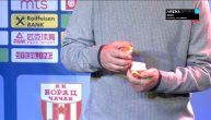 Žreb za Kup Radivoja Koraća: Partizan i Zvezda mogu da se sastanu u polufinalu