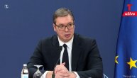 Vučić o 100 dana Vlade: Upoznao sam članove Vlade o toku dijaloga