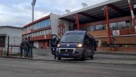 Policija blokirala Marakanu: Istraga protiv kriminalne grupe vodi se i na stadionu Crvene zvezde