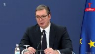 Vučić: Naručili smo i skupe lekove za 1.000-2.000 ljudi