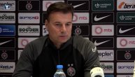 Stanojević: Spremni smo, ali prva utakmica je uvek teška
