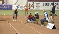 Ivana Španović skokom od 6,56 metara osvojila državno prvenstvo Srbije