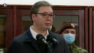 Vučić: Haradinaj veoma opasan, žele poniženje Srbije