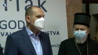 Lončar: Mere se ne poštuju dovoljno, zato imamo ovakve brojeve