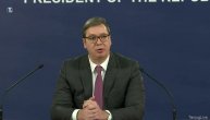 Vučić: U Srbiji stvorene dve kriminalne grupe, uvezene iz Crne Gore