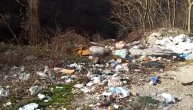 Ekološka katastrofa: Jezero Ćelije se puni smećem
