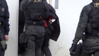 Sprovedena policijska akcija „Zamka“: Uhapšene 24 osobe u Crnoj Gori