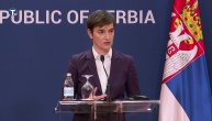 Brnabić: Fokus razgovora na borbi protiv Covid 19