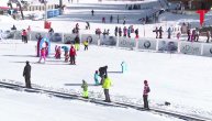 Kopaonik pun turista, iako je korona virus i dalje u jeku