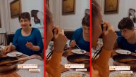 Teodora objavila hit snimak sa svekrvom: Ovo je mama njenog dečka Nina
