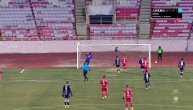 Odlična prilika za Aksentijevića i Radnički: Veliki luk i prečka