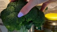 Uz ovaj jednostavan trik brokoli će ponovo biti svež