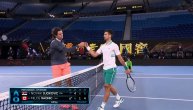 Đoković zaokružio na 300 Grend slem pobeda: Novak preko Raonića do četvrtfinala Australijan opena!