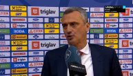 Radonjić emotivan posle Kupa: Mnogi nisu ovo očekivali od nas, ali na Zvezdu uvek morate da računate
