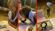 Prišla je stolu, sagla se i pojela sladoled: Beskućnica šokirala par na sastanku