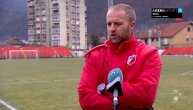 Trener Javora: Nismo smeli da dozvolimo ovaj gol