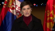 Brnabić: Želimo da gradimo mostove bratstva sa Crnom Gorom