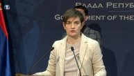 Ana Brnabić: Srbija će uskoro biti peta po broju vakcinisanih građana