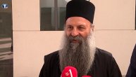 Mudre misli novoizabranog patrijarha SPC Porfirija