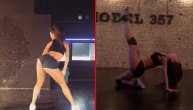 Kad ona zapleše, vreme stane: Ova lepotica je svojim plesom skrenula pažnju svetskih zvezdi