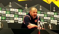 Stanković nakon remija sa Milanom: Zašto da se predamo pre revanša? Porasli smo kao ekipa