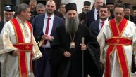 Vladika Porfirije izabran za 46. patrijarha SPC