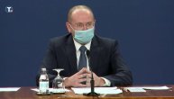 Gojković: Bićemo prvi u svetu u vakcinaciji sa 4 vakcine