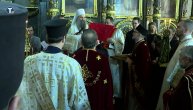 Patrijarh Porfirije: KiM za Srbe nije samo mit već pupčana vrpca