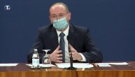 Gojković upozorio: Ako se brojevi ne smanje, uvešćemo nove mere