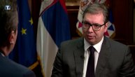 Vučić objasnio Hrvatima: Uskoro ćemo biti prvi u Evropi po vakcinaciji, sutra stiže Astra Zeneka