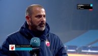 Stanković: Ovo je karakter, ovako se osvajaju titule