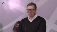 Vučić: Ove vakcine znače još 150.000 vakcinisanih u Srbiji